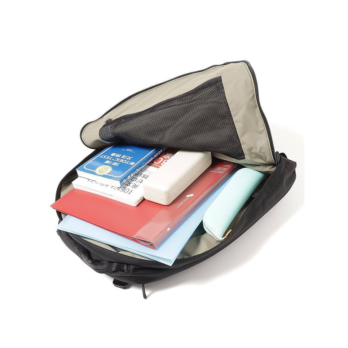 Metroscape Daypack (メトロスケープデイパック)