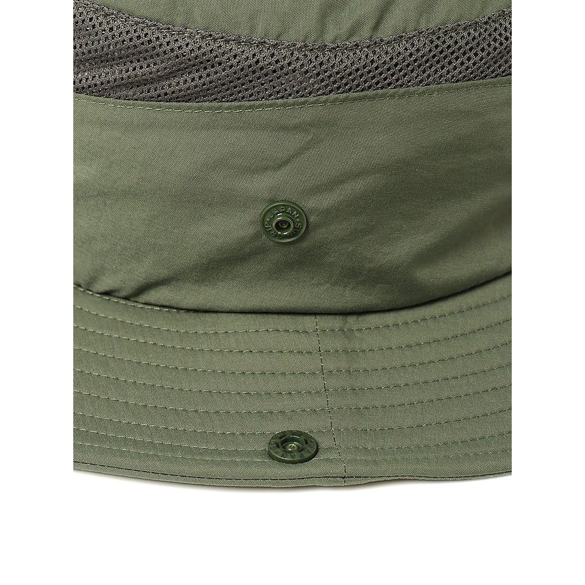 Kids Sunshield Hat (キッズ サンシールドハット)