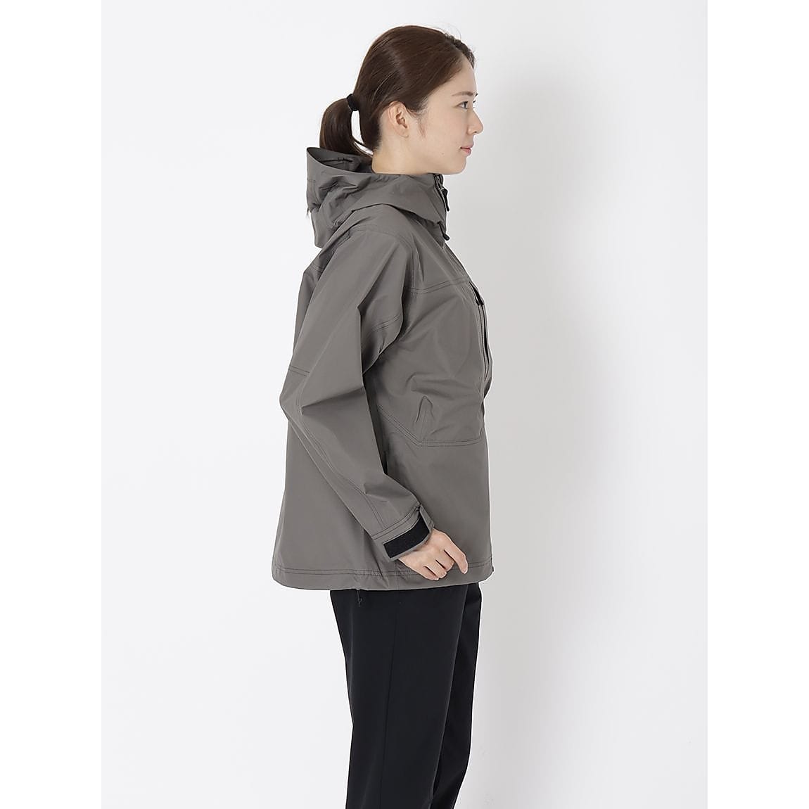 Hikers' Jacket (ハイカーズジャケット)