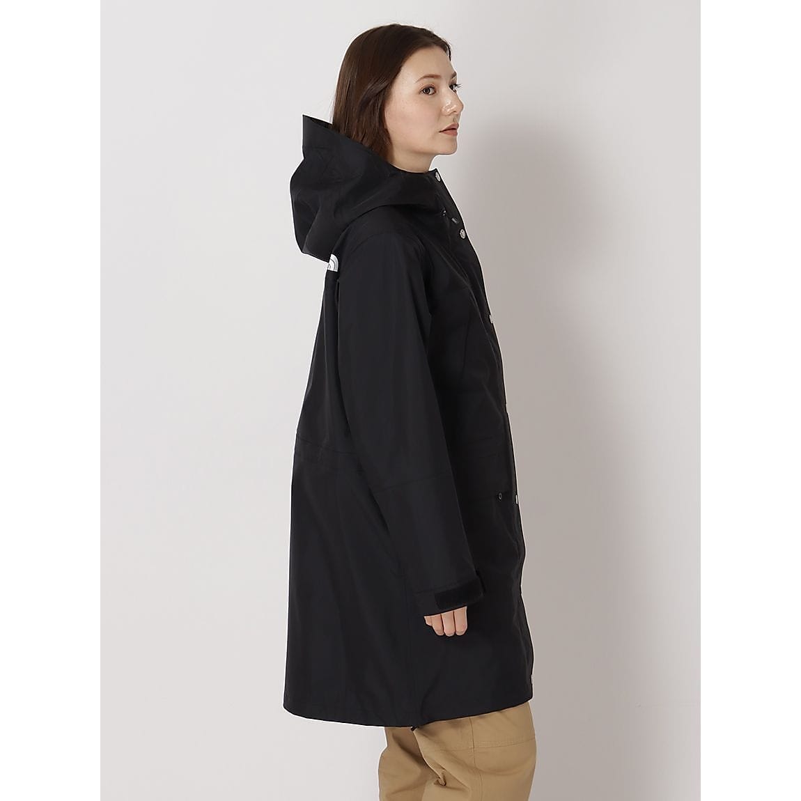 Mountain Raintex Coat (マウンテンレインテックスコート)