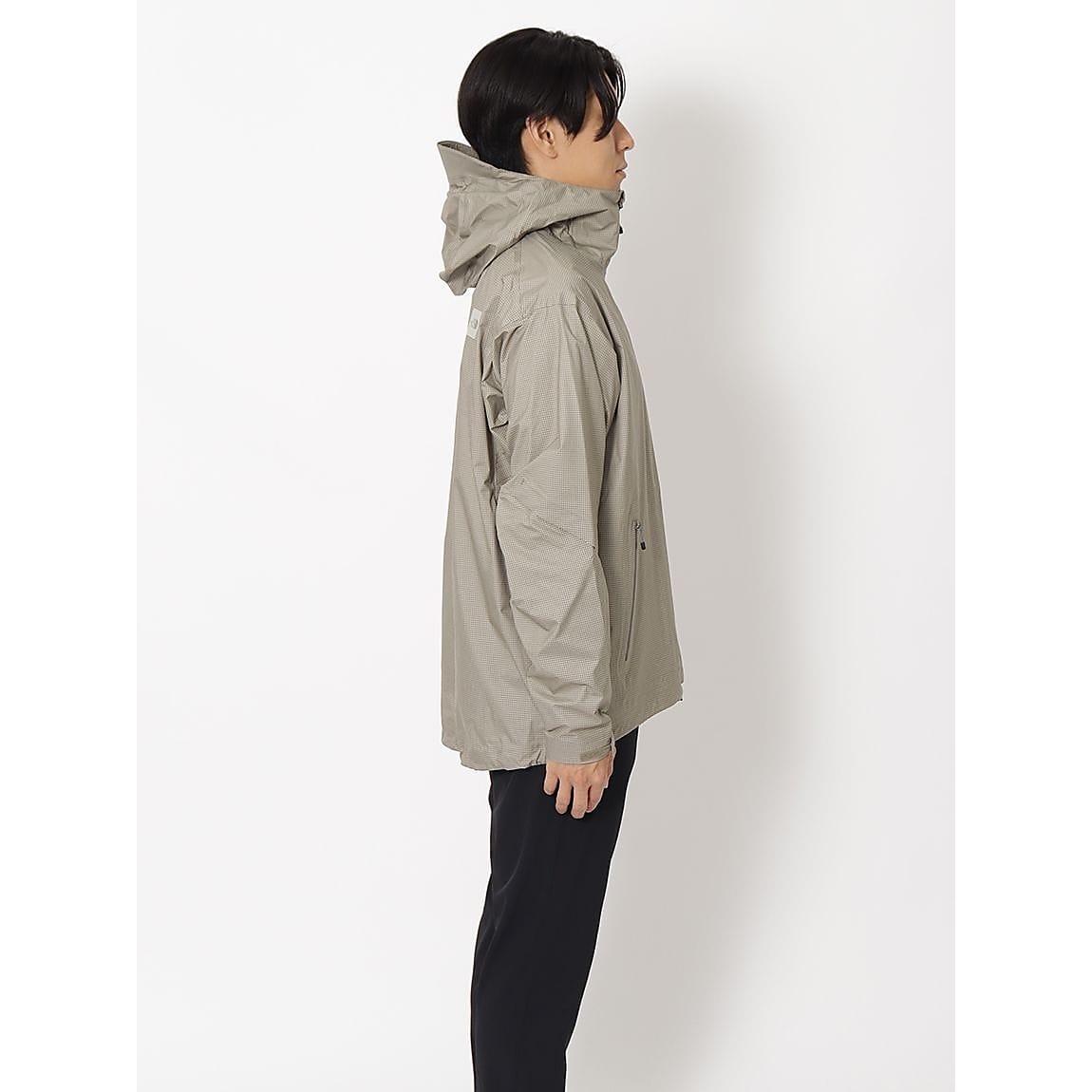 Enride Rain Jacket (エンライドレインジャケット)