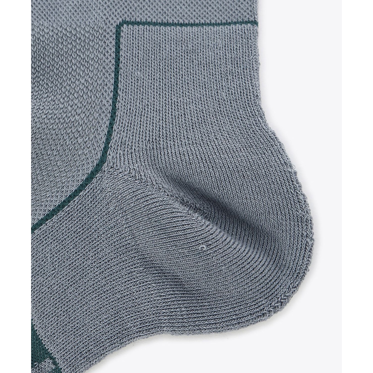 フォッシルスロープロングソックス