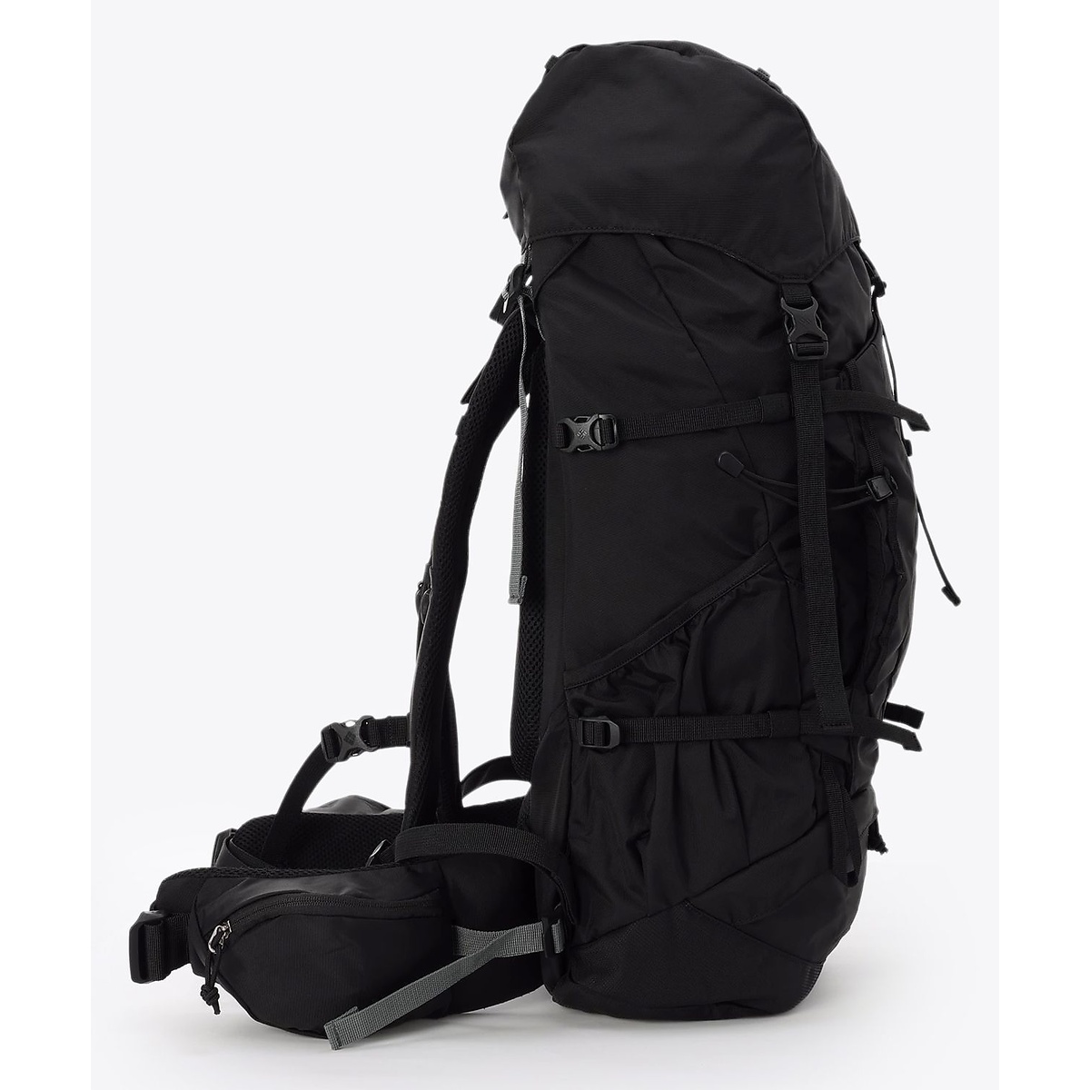 ワイルドウッド45L+5Lバックパック