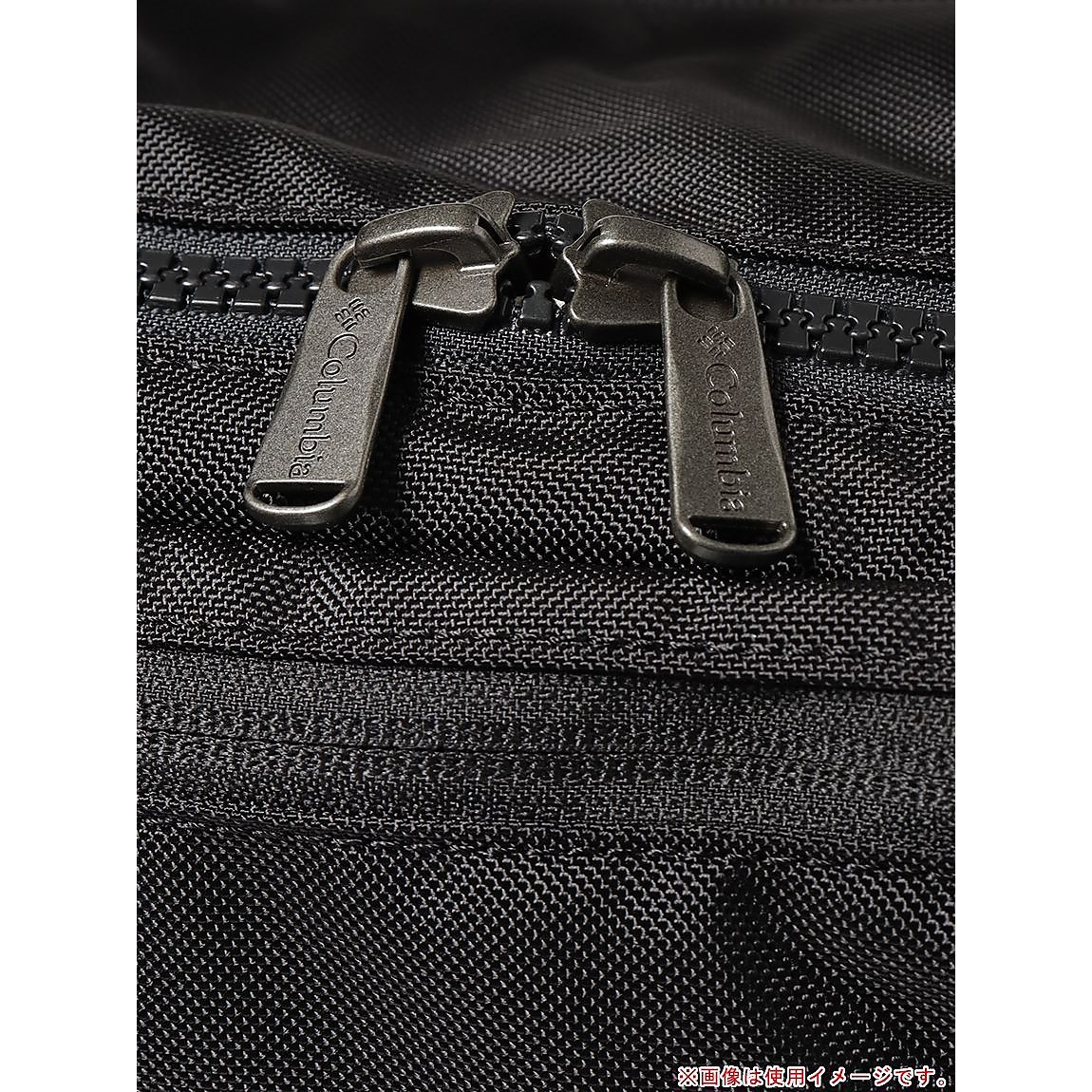 スターレンジスクエアバックパックM