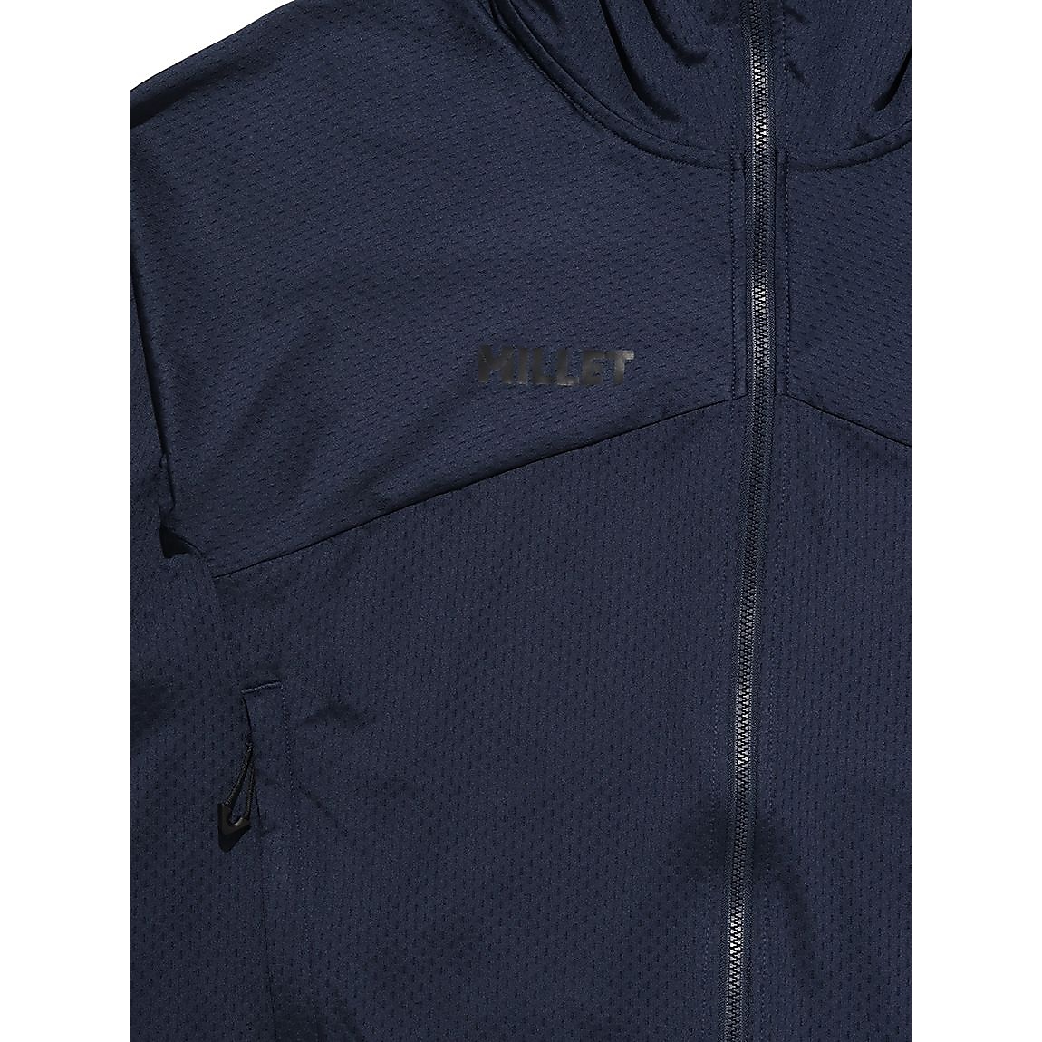 ミドラー メッシュ フーディ(MIDDLER MESH HOODIE M)