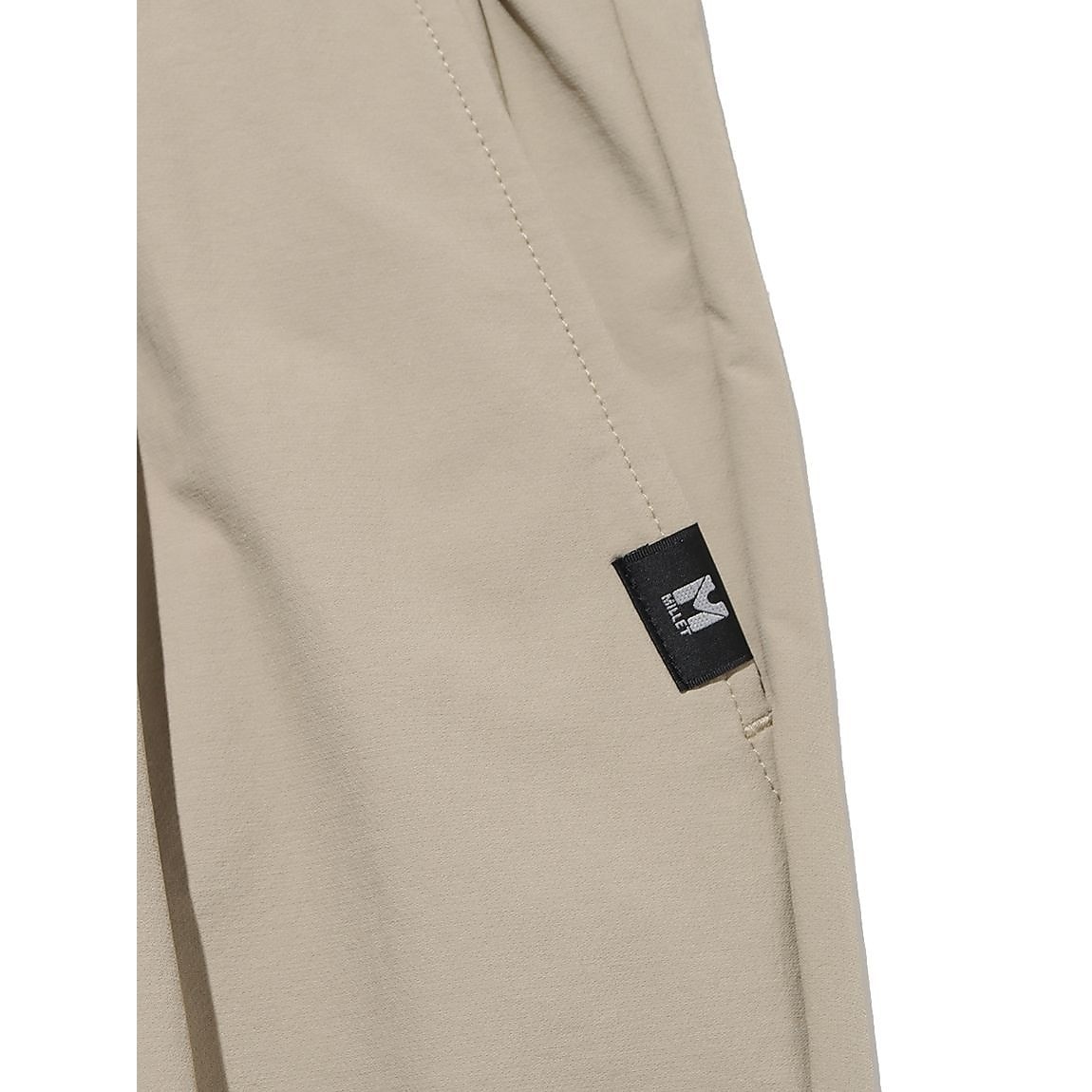 MOUNTAIN STRETCH EASY PANT W