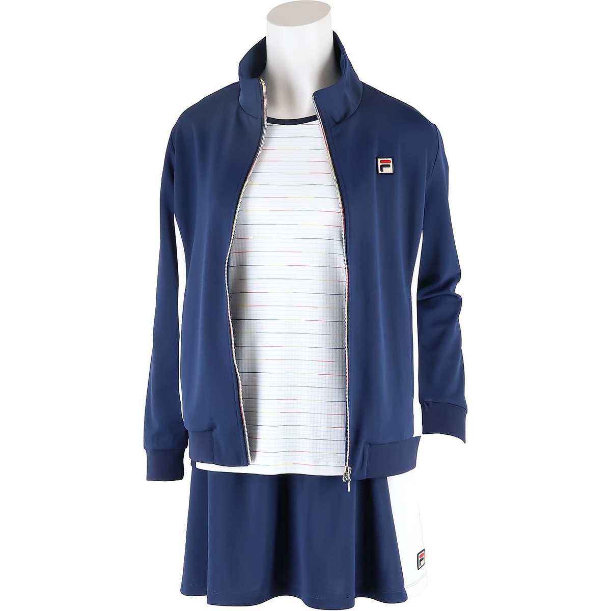 41＿トラックジャケット(41_TRACK JACKET)