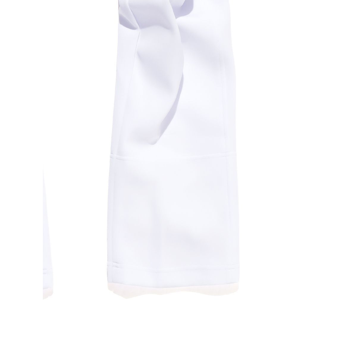 4D8+PLUS ウルトラハイパーストレッチパンツ(ストレートロング)