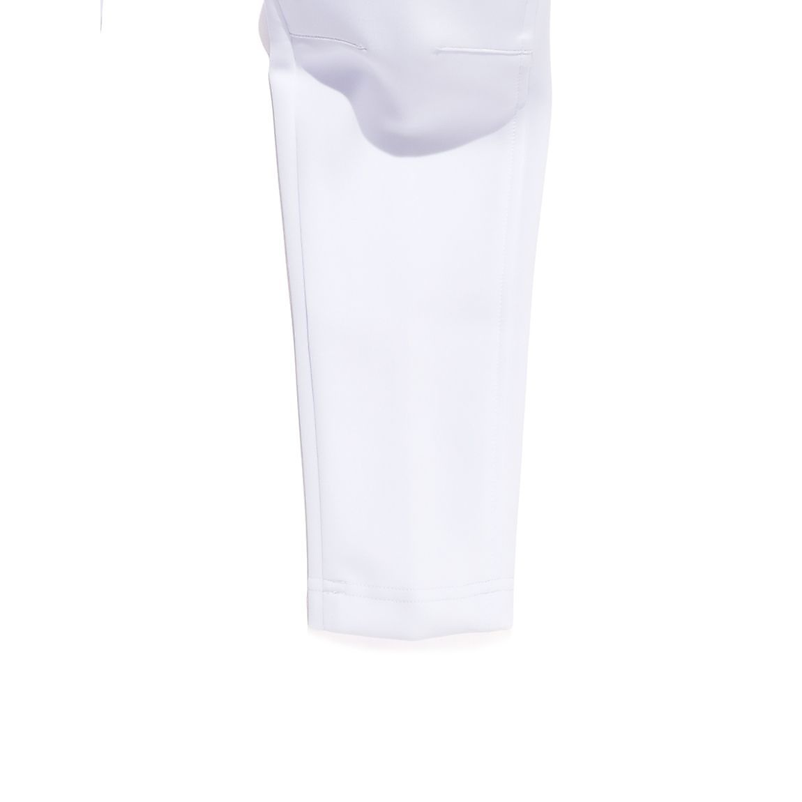 4D8+PLUS ウルトラハイパーストレッチパンツ(ロングフィット)