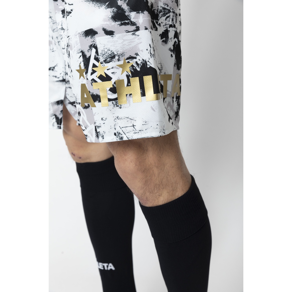 FCA プラクティスパンツ