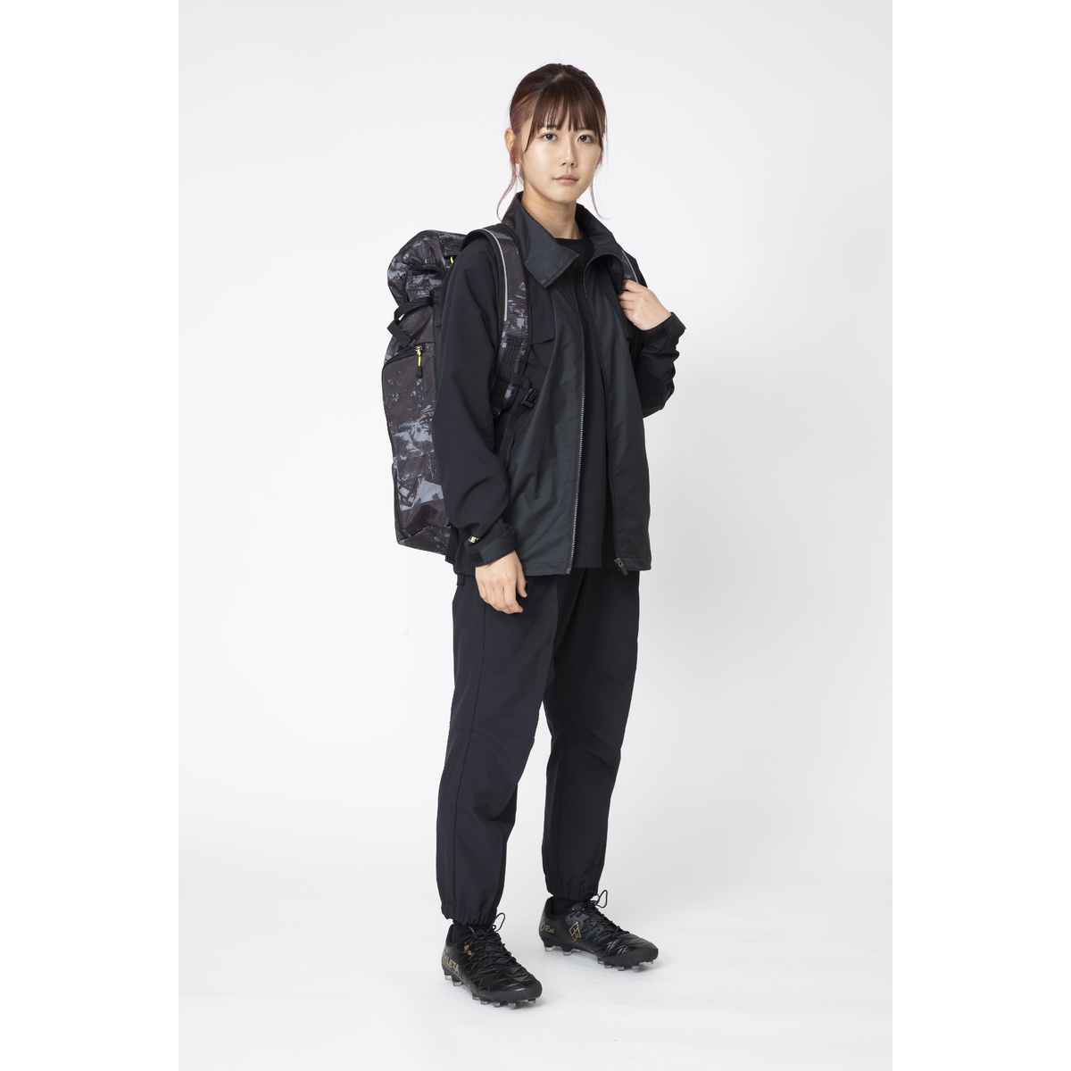 FCA バックパック