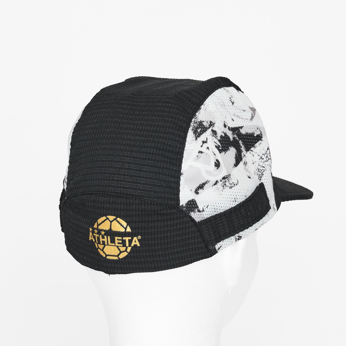 FCA Jrプラクティスキャップ