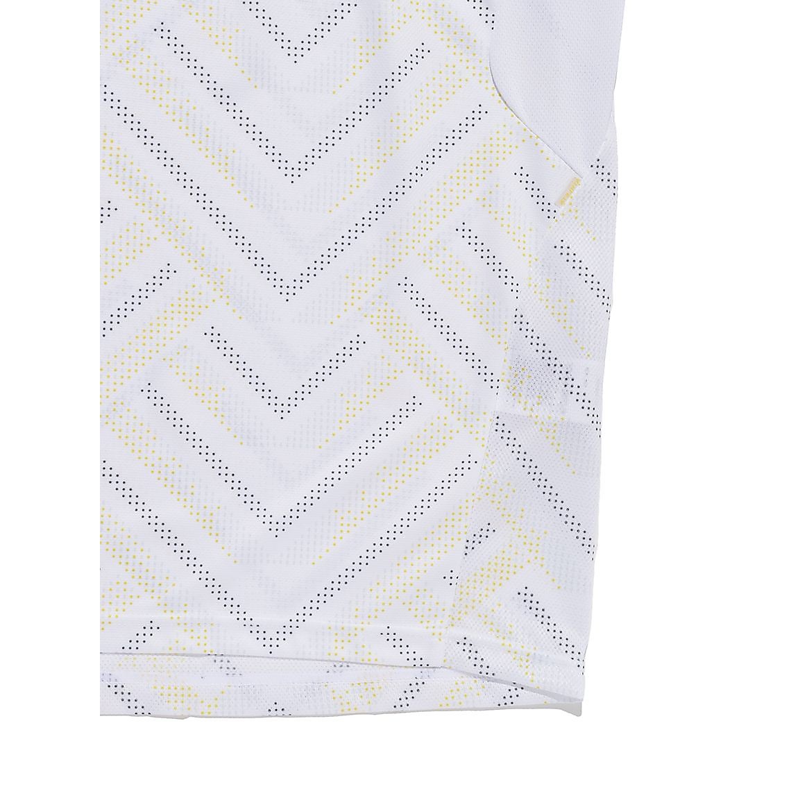 グラフィックプラクティスシャツ