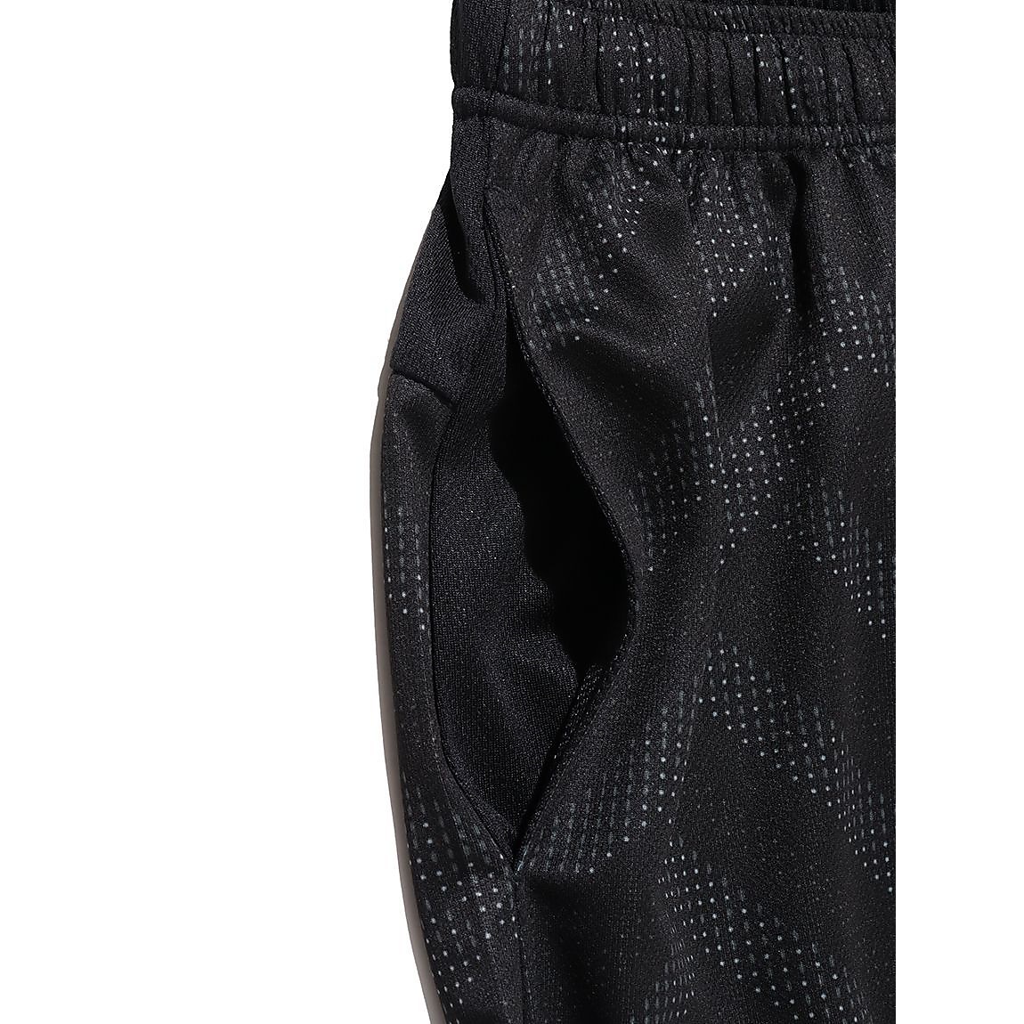 グラフィックプラクティスパンツ