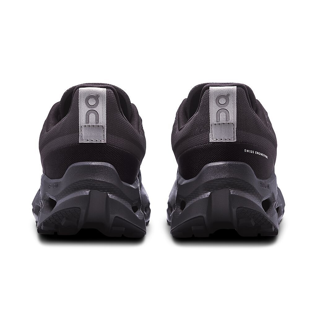 Cloudsurfer Trail Wp