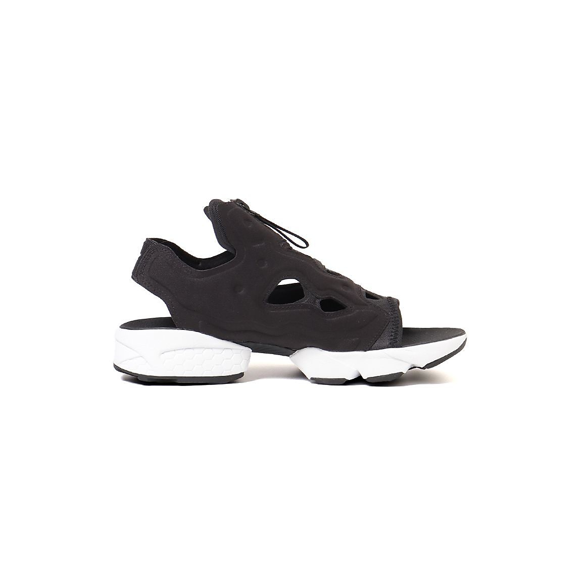 インスタポンプフューリー サンダル ジップ (INSTAPUMP FURY SANDAL ZIP)