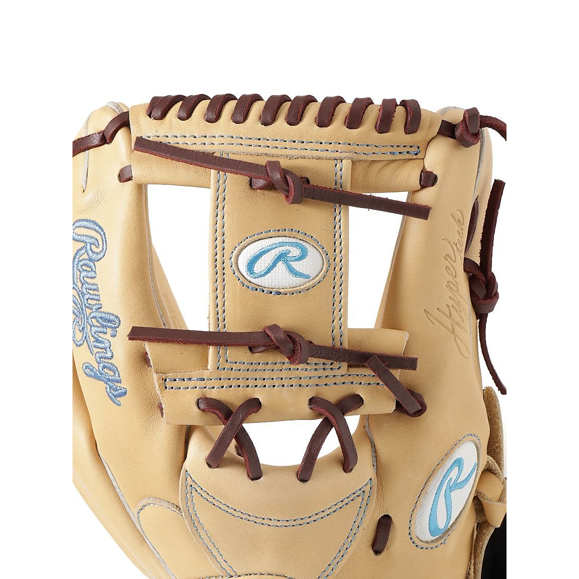 ソフト HYPER TECH R2G(ハイパーテックアールツージー)R35-キャメル