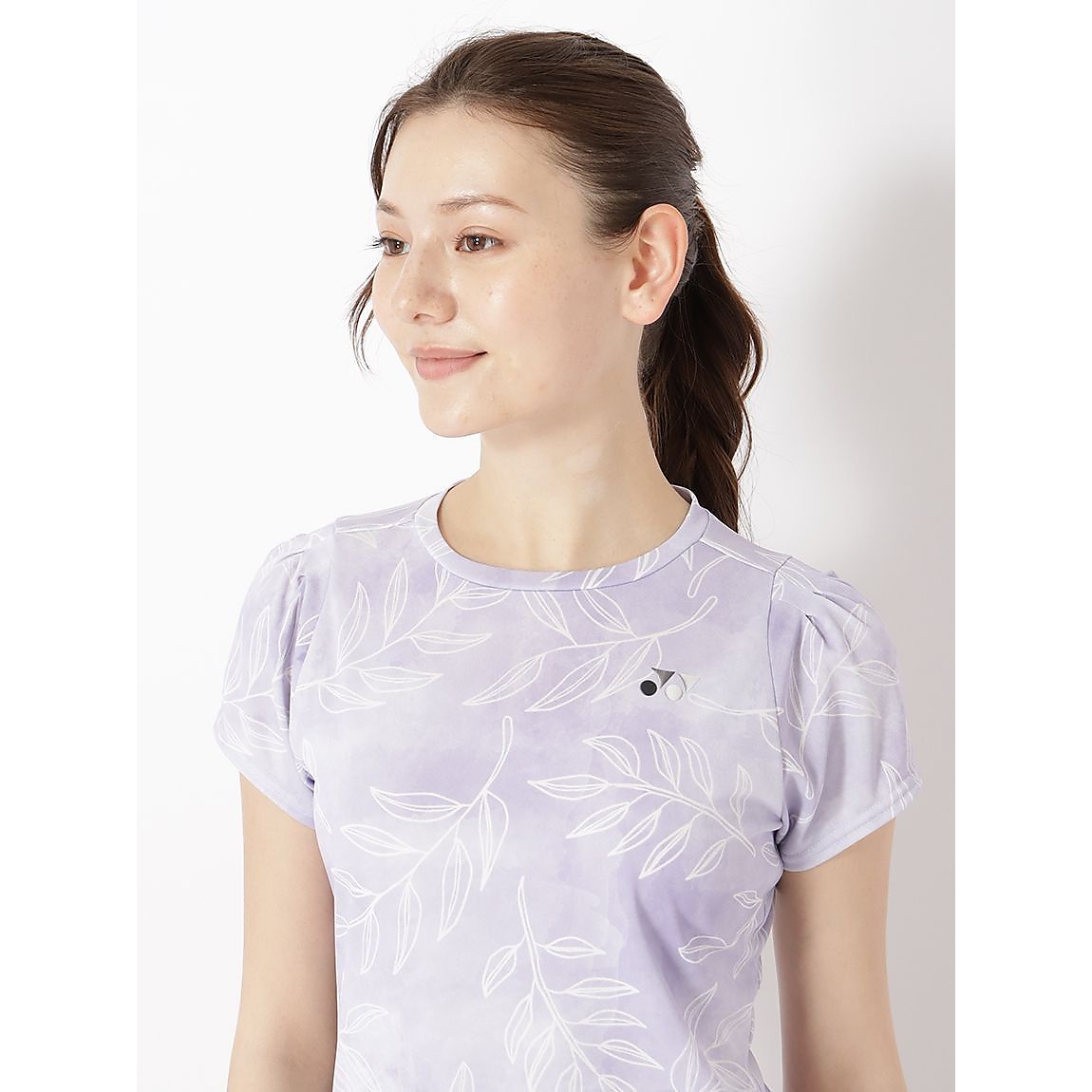 ウィメンズゲームシャツ