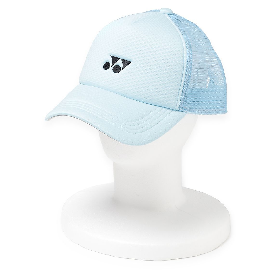 ユニメッシュキャップ