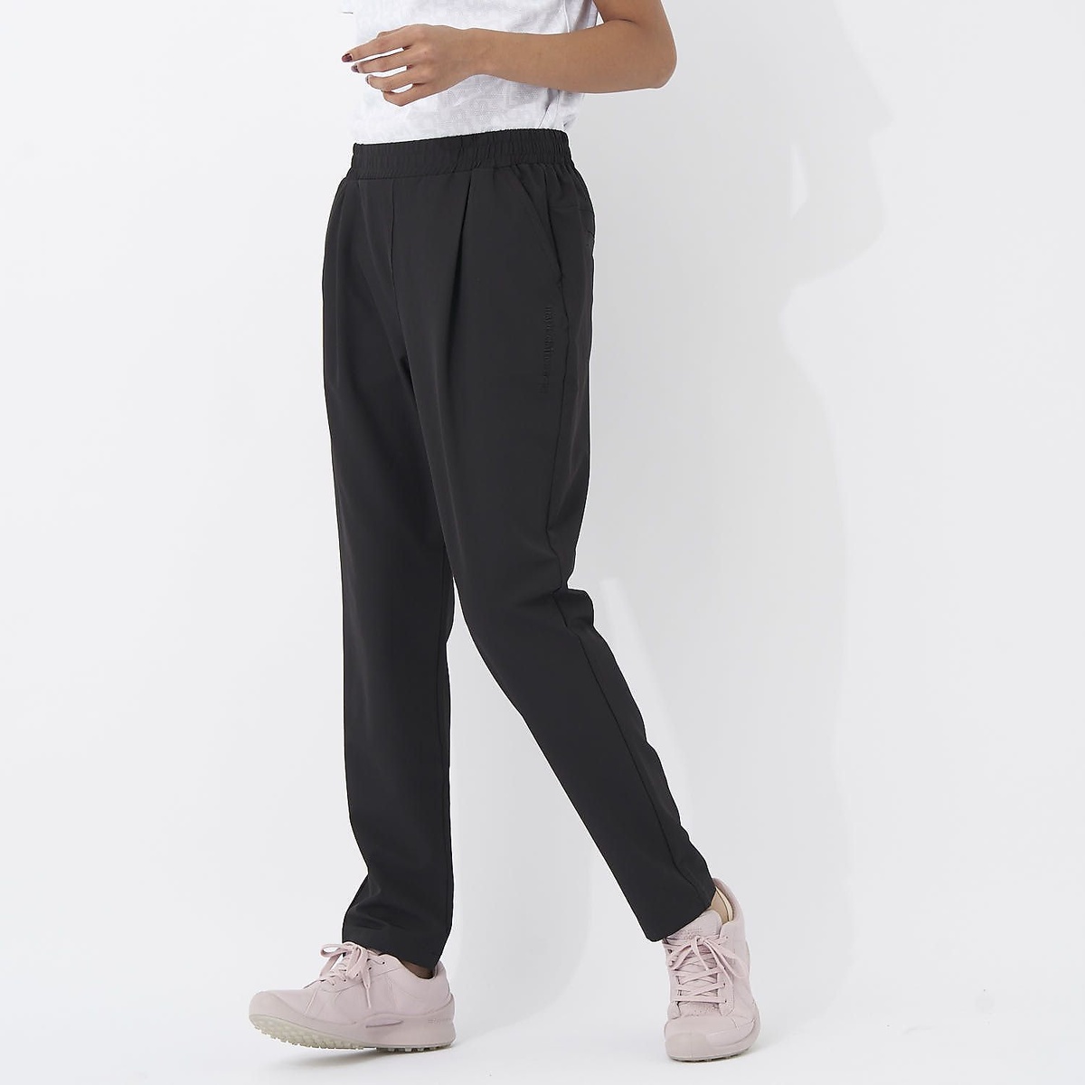 マリ.クレールロングパンツ