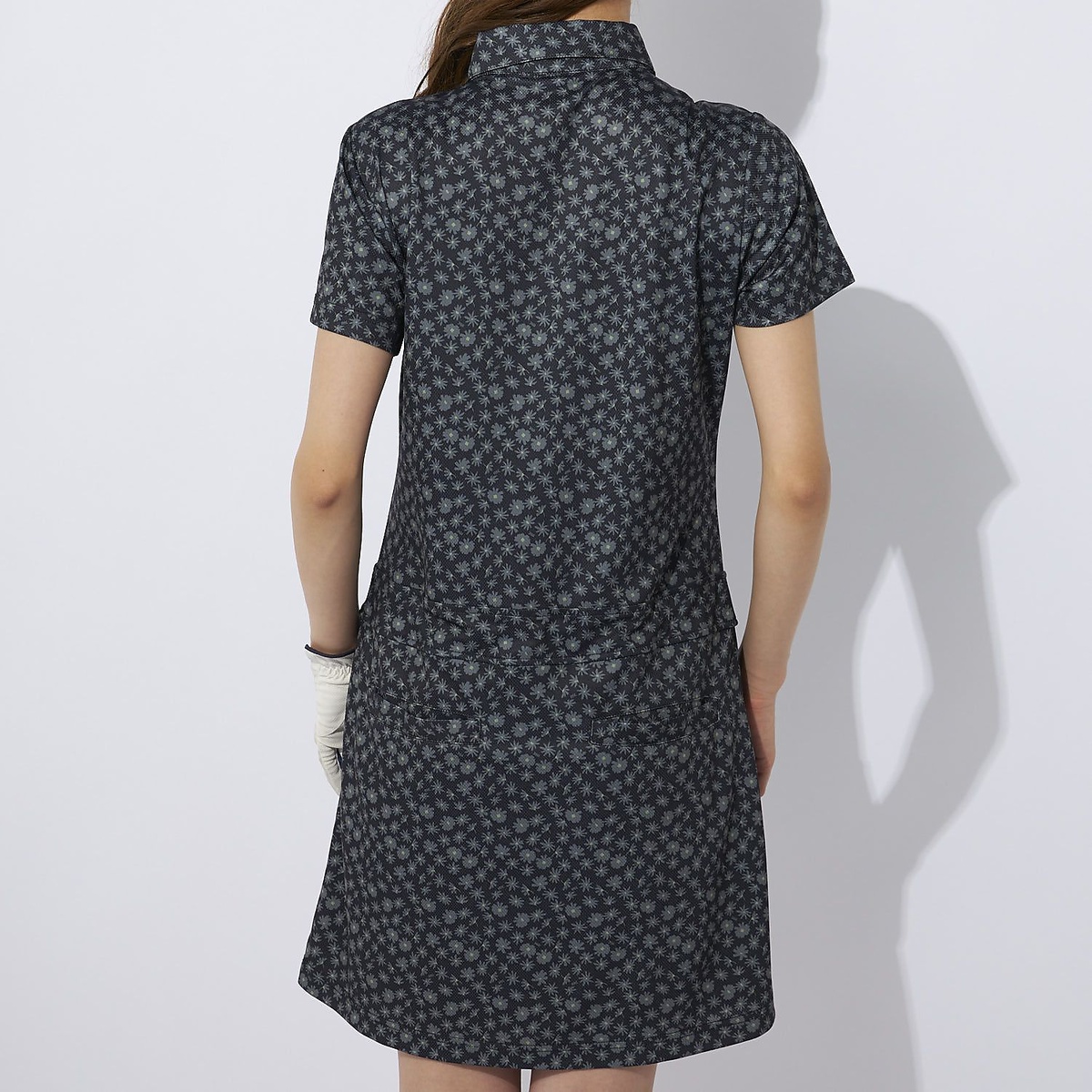 マリ.クレールワンピース ガラ