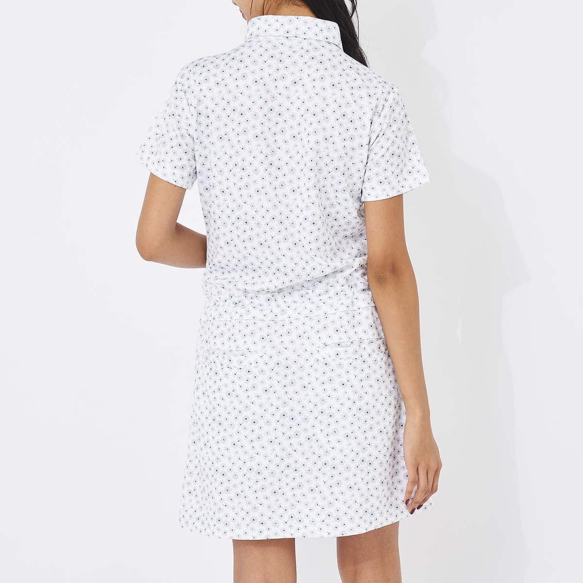 マリ.クレールワンピース ガラ