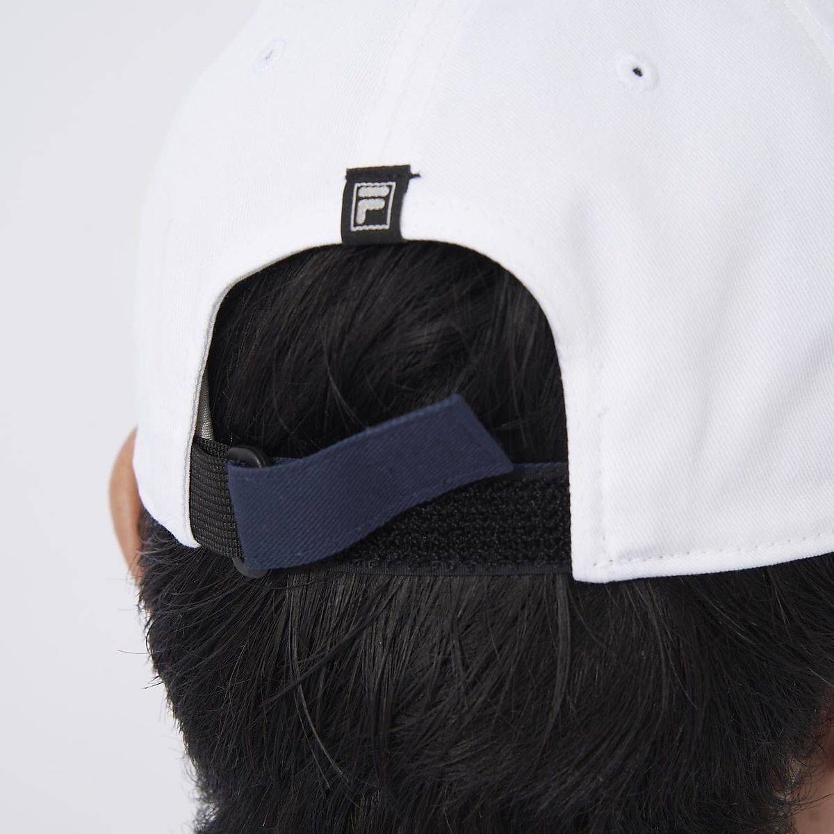 FILA GOLFキャップ