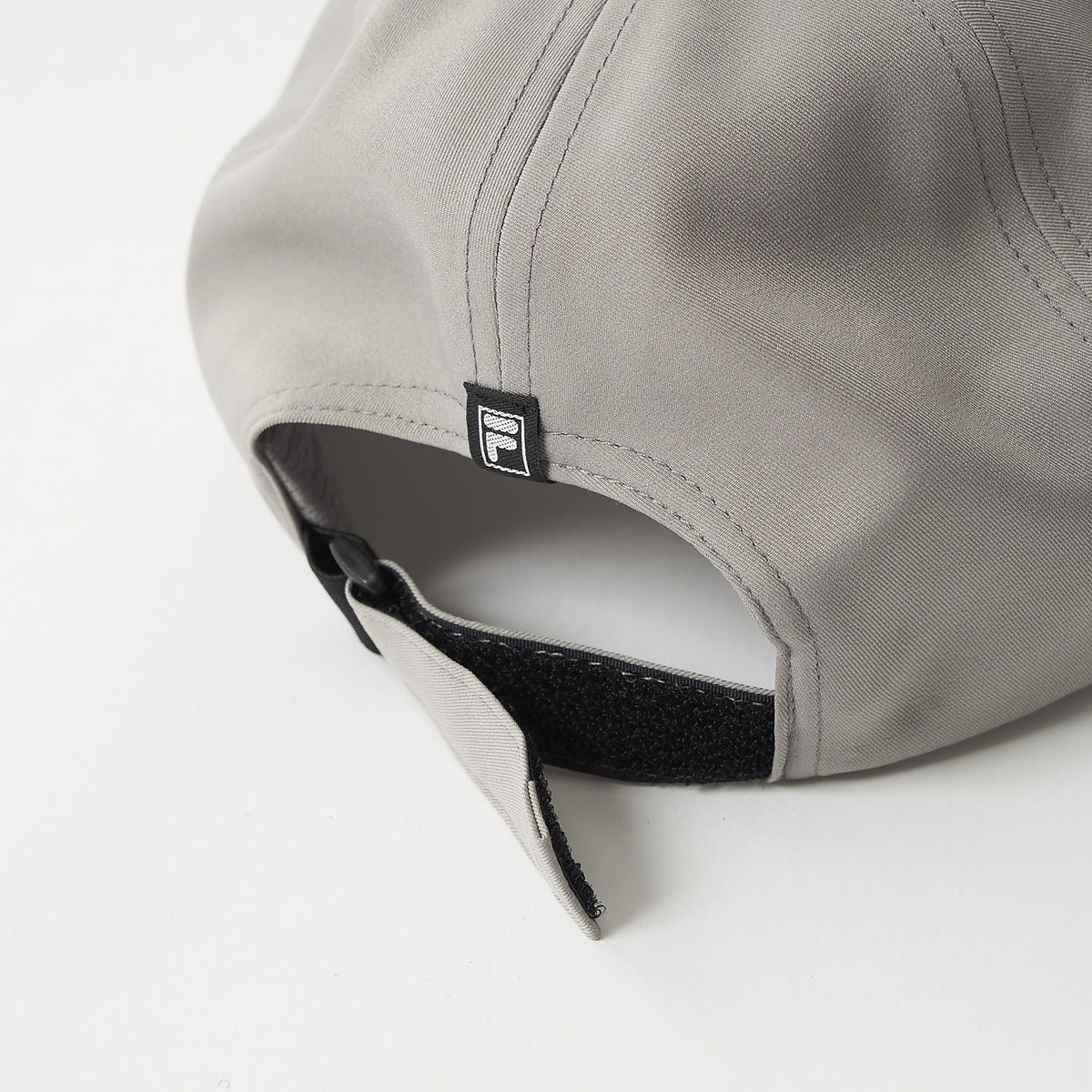 FILA GOLFキャップ