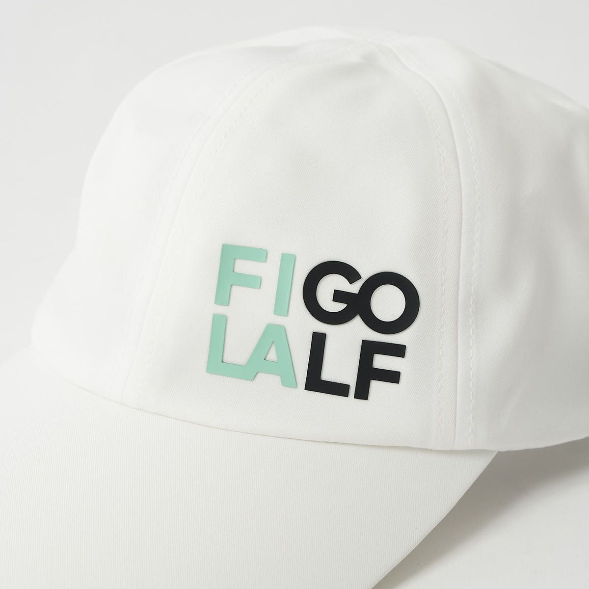 FILA GOLFキャップ