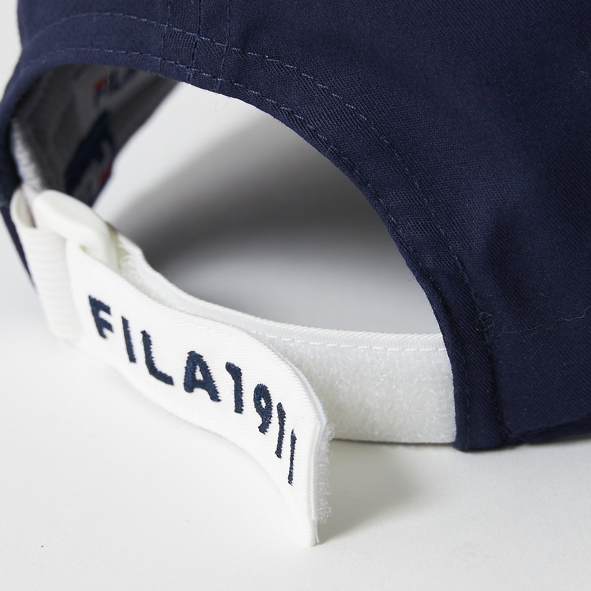 FILA GOLFキャップ