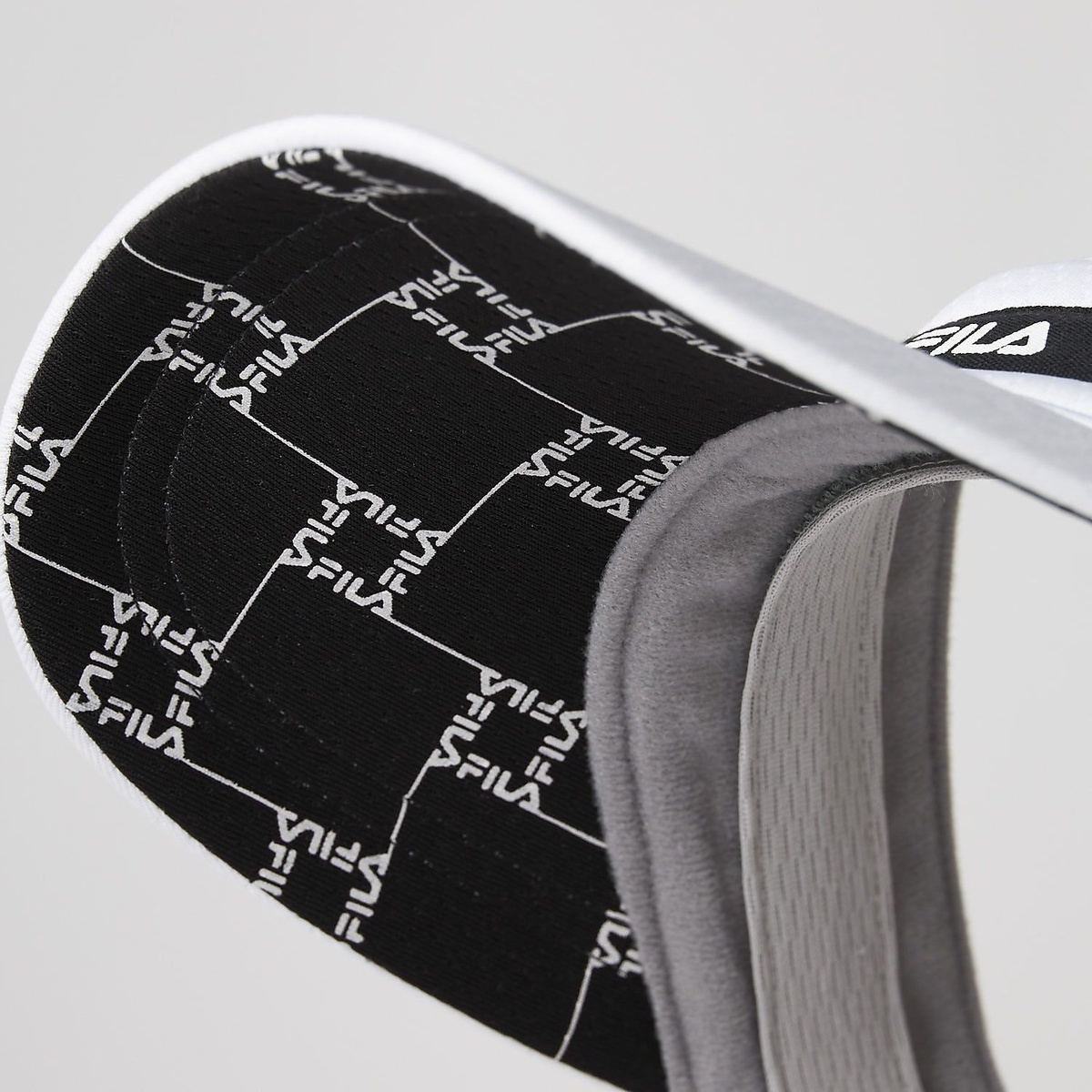 FILA GOLFサンバイザー