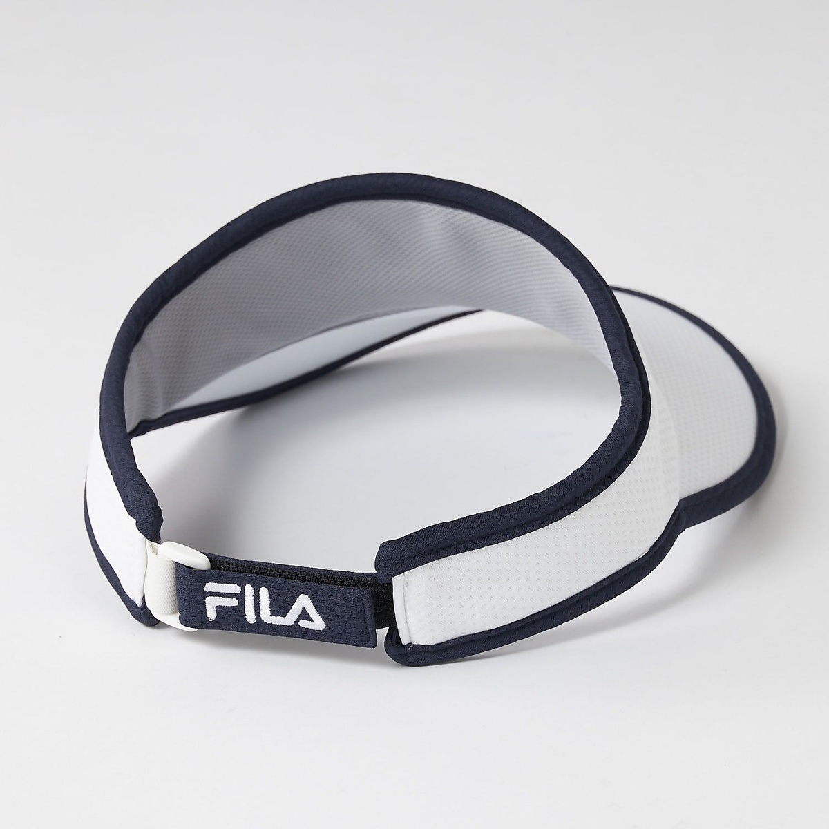 FILA GOLFサンバイザー