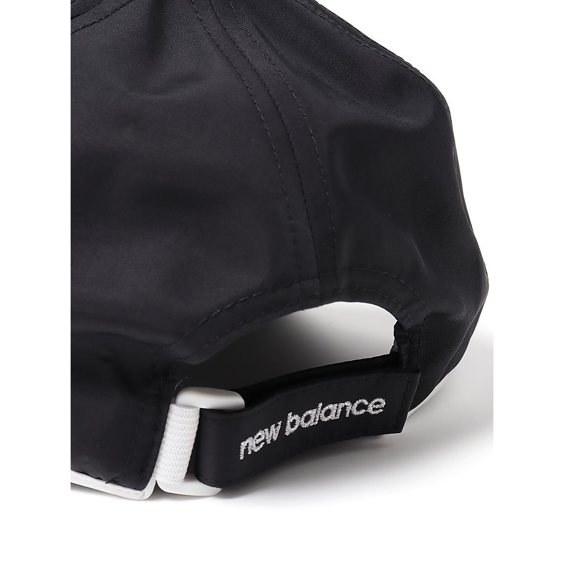 W　定番　NB高周波　シックスパネルキャップ　SP