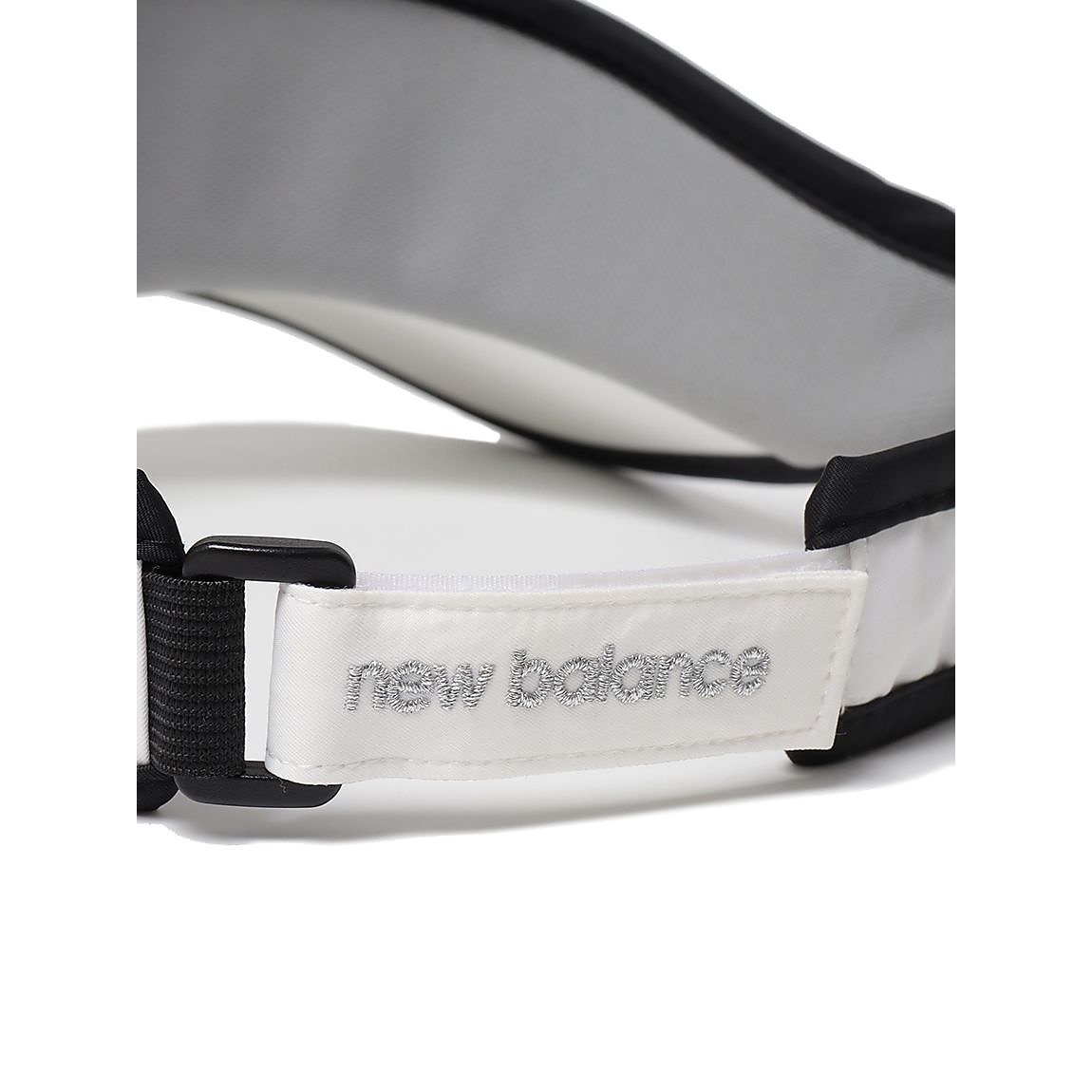 W　定番　NB高周波　バイザー　SP