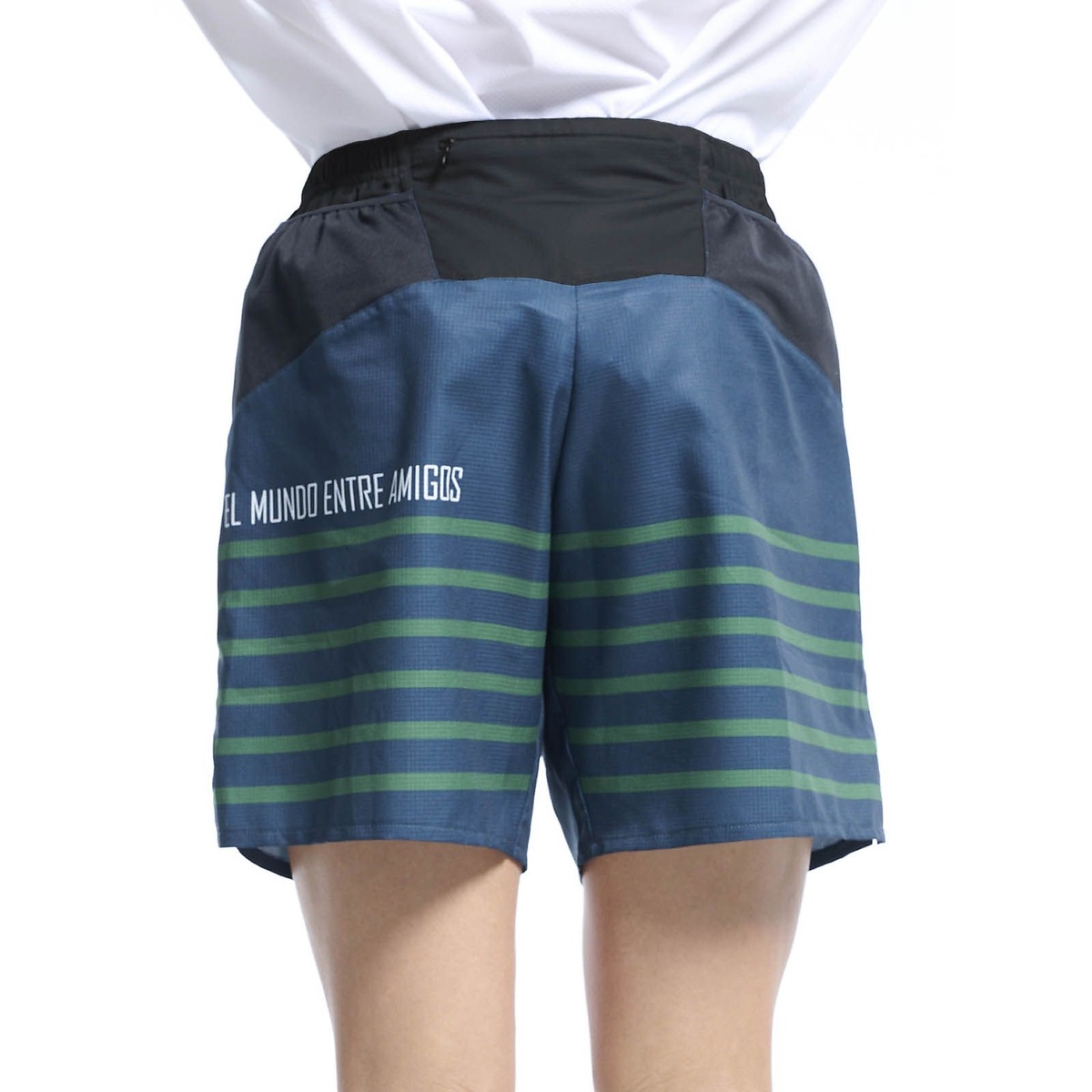 6インチボーダーランパン