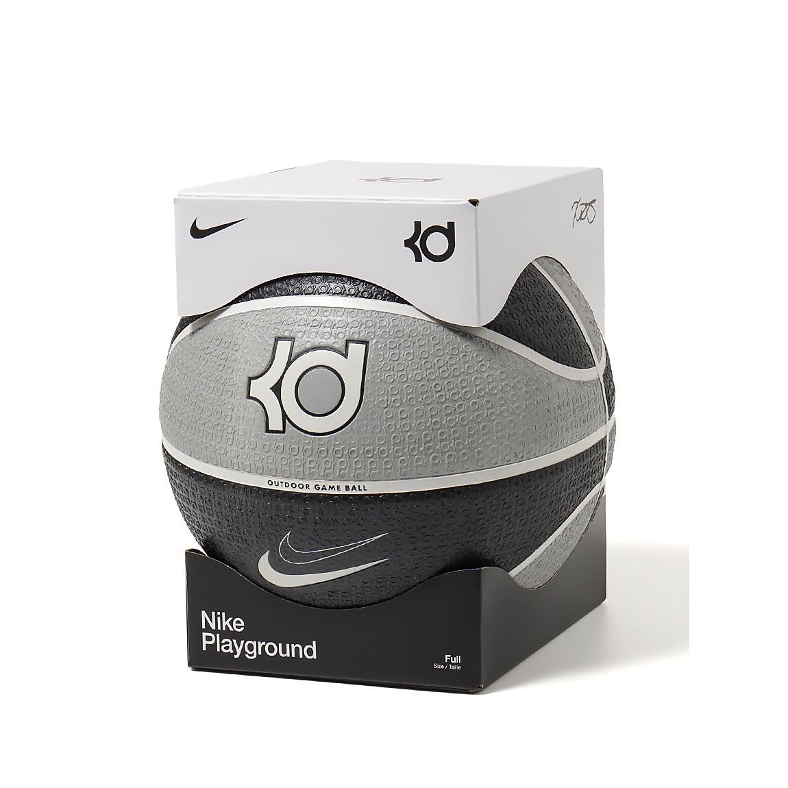 ナイキ プレイグランド  K・デュラント