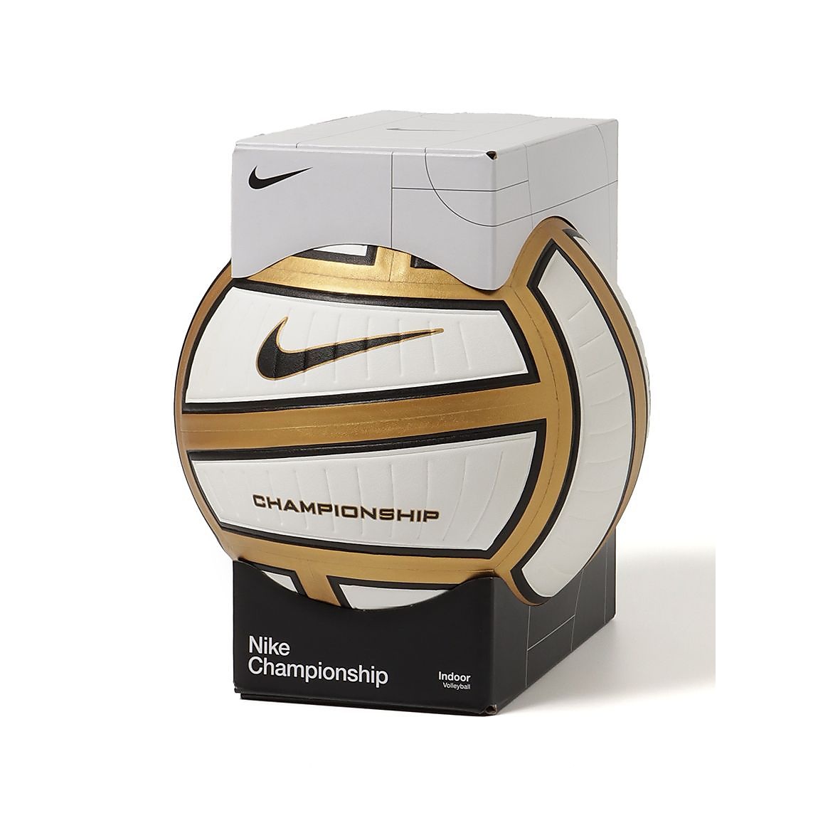ナイキ チャンピオンシップ バレーボール