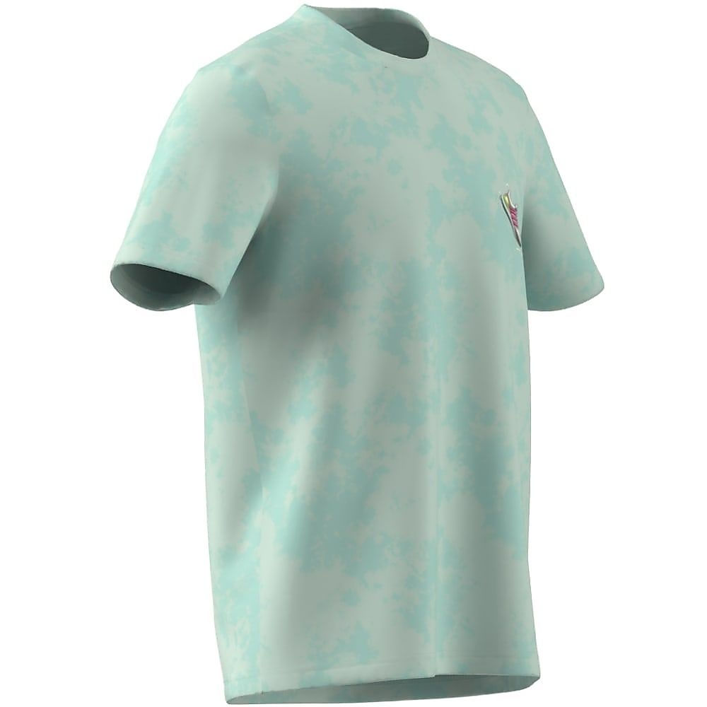 M SUM グラフィック Tシャツ