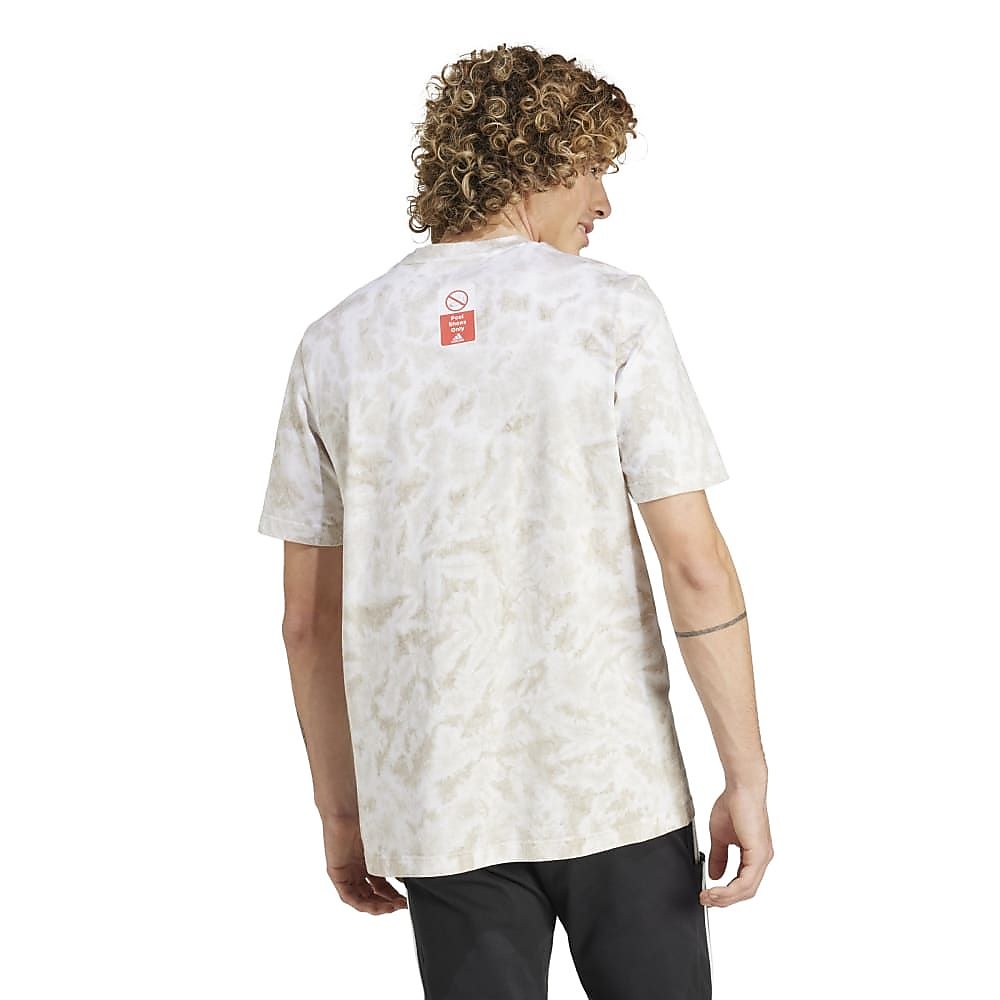 M SUM グラフィック Tシャツ