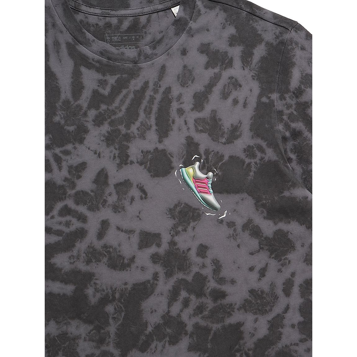 M SUM グラフィック Tシャツ