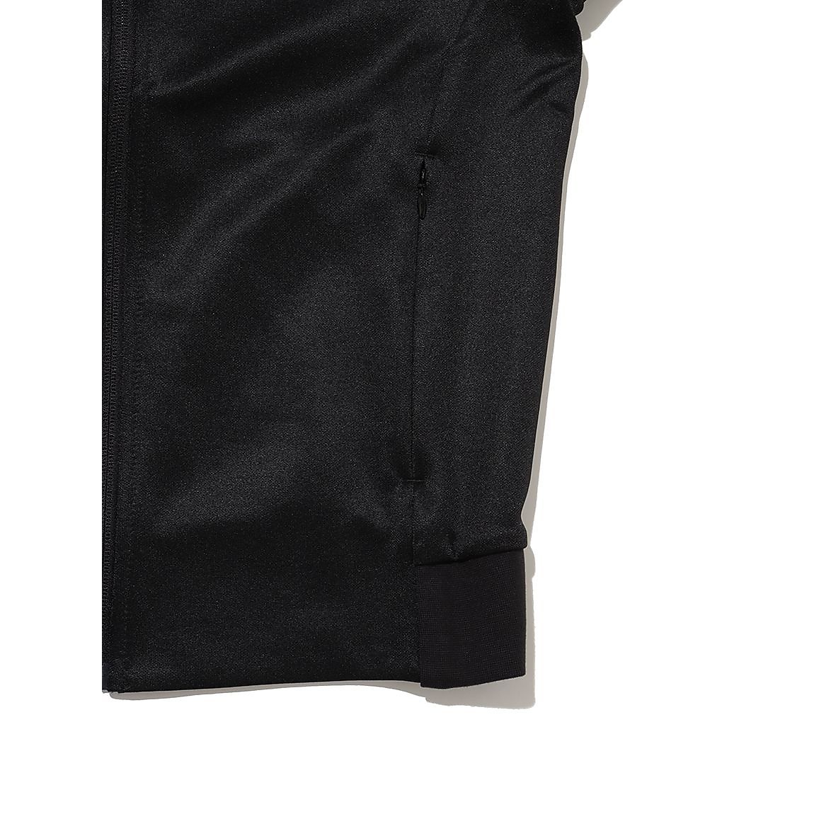 W MH 3ST トラックトップ