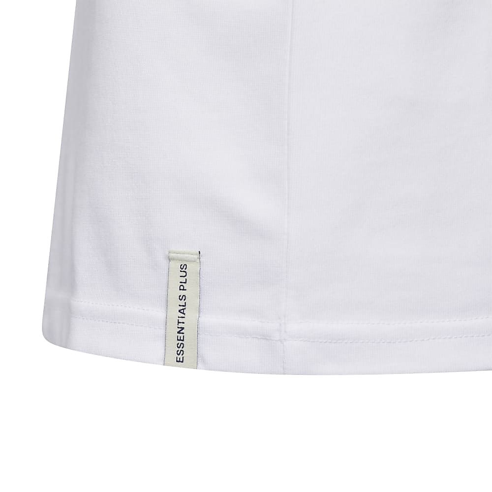 K ESS+ BL Tシャツ