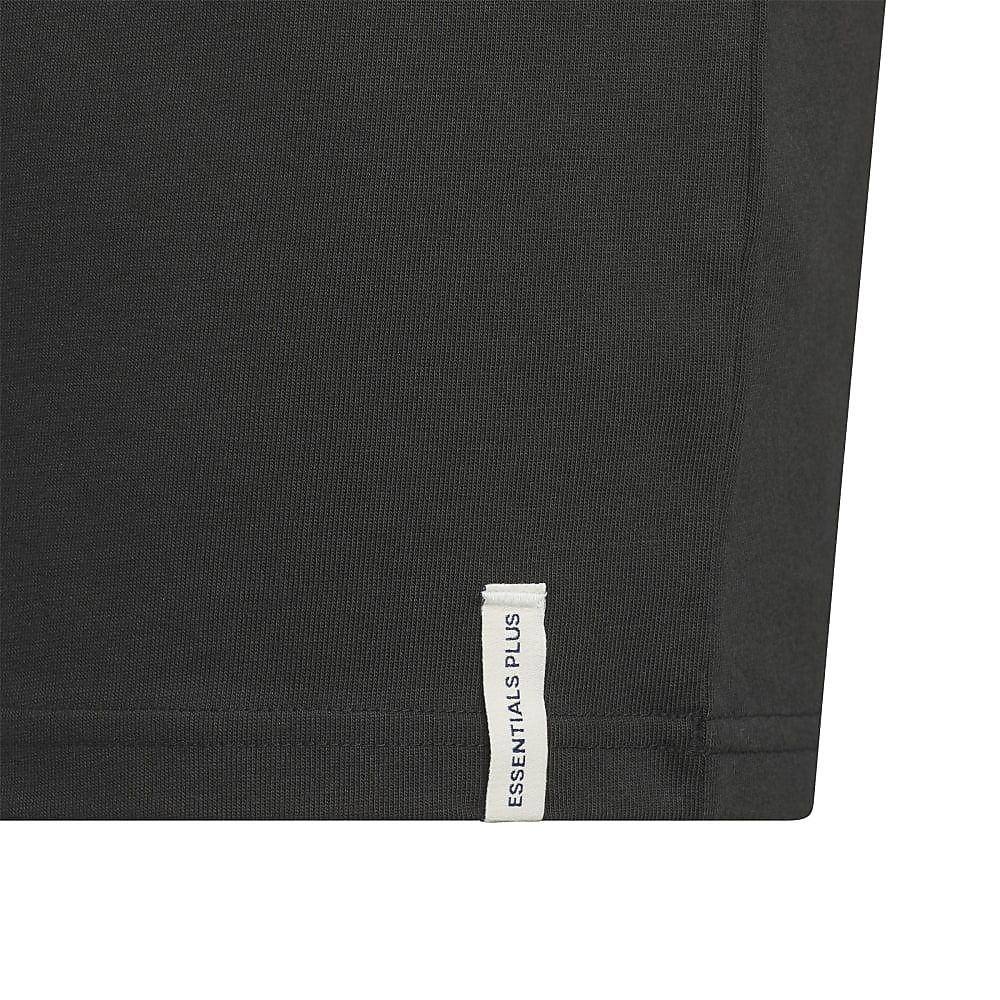 K ESS+ BL Tシャツ