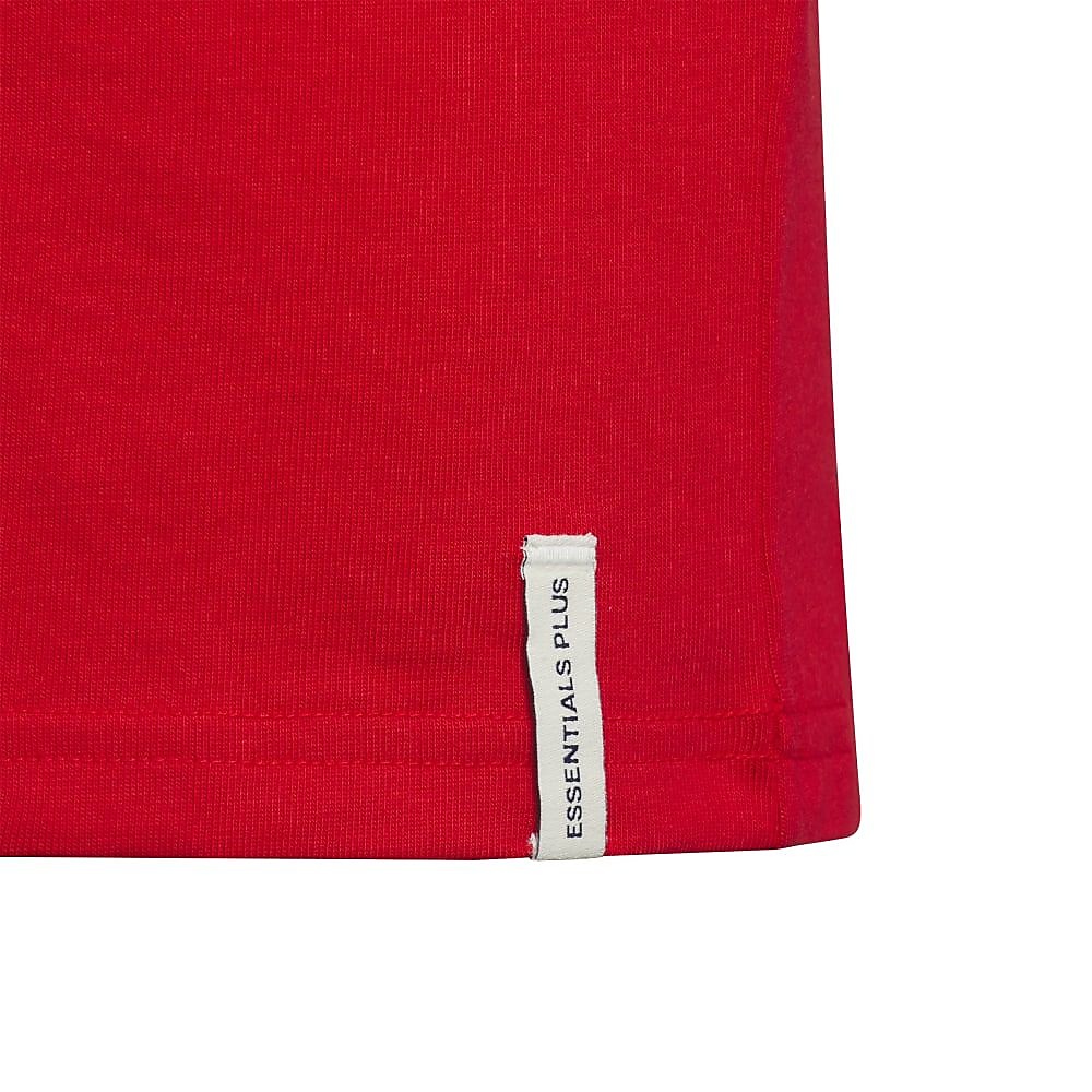 K ESS+ BL Tシャツ