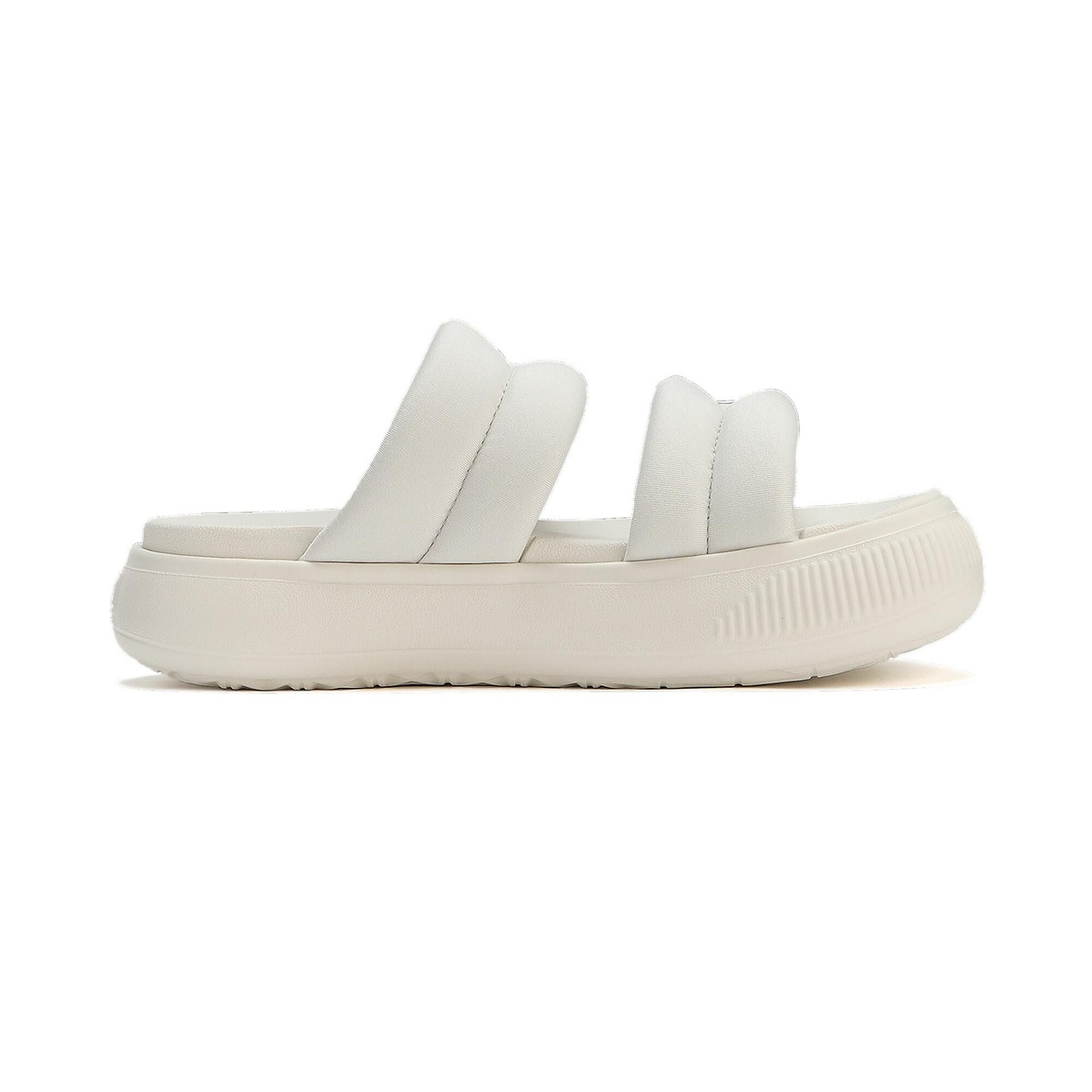 MAYU PUFFY SLIDES WNS