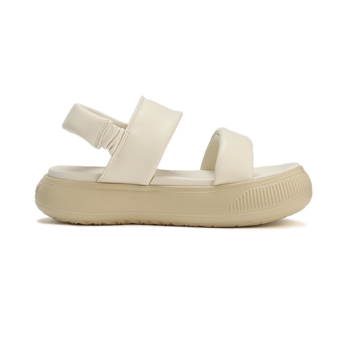 MAYU PUFFY SANDALS WNS