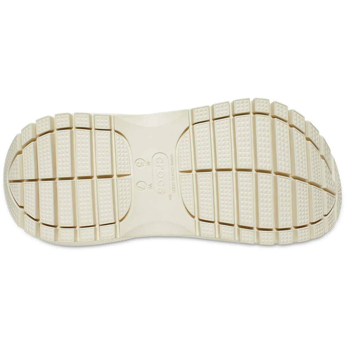 CLASSIC MEGA CRUSH CLOG