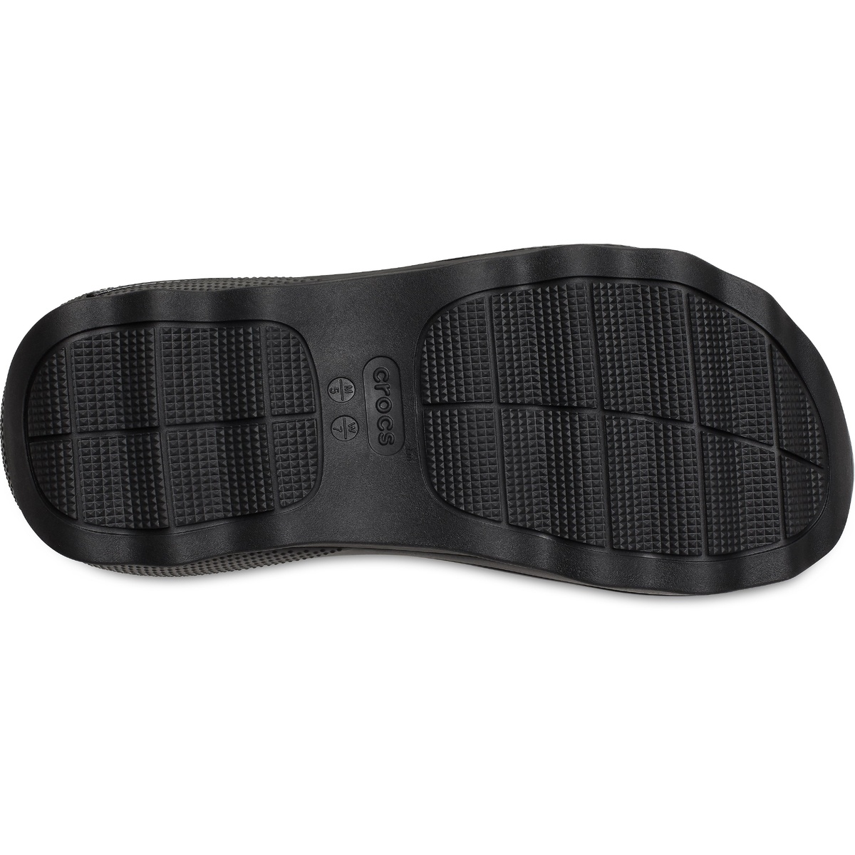 MEGA CRUSH TRIPLE STRAP