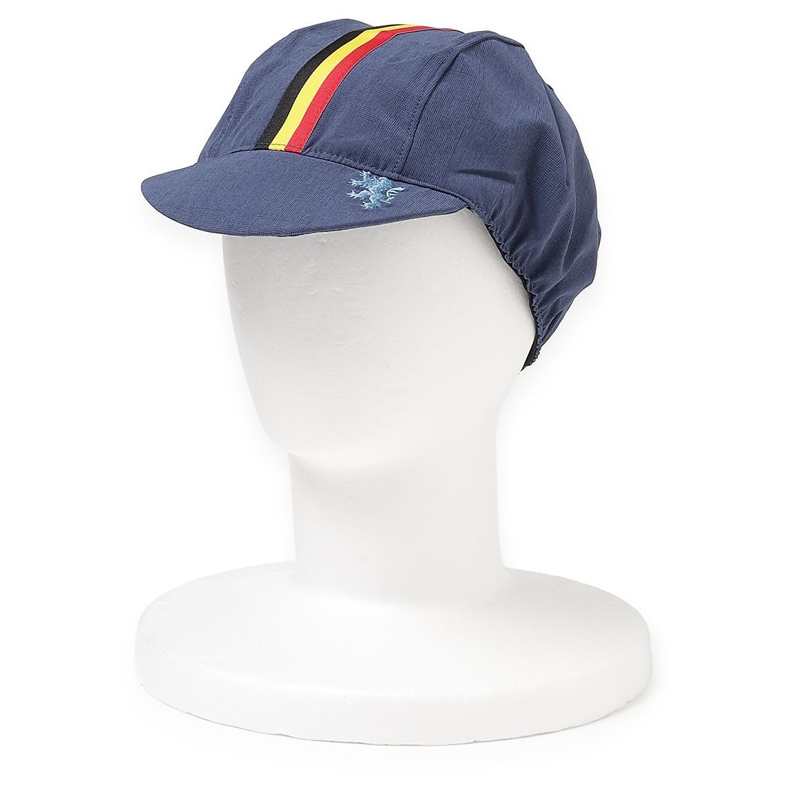 サイクルキャップ　ベルギーライン(Cycle cap Belgium line)
