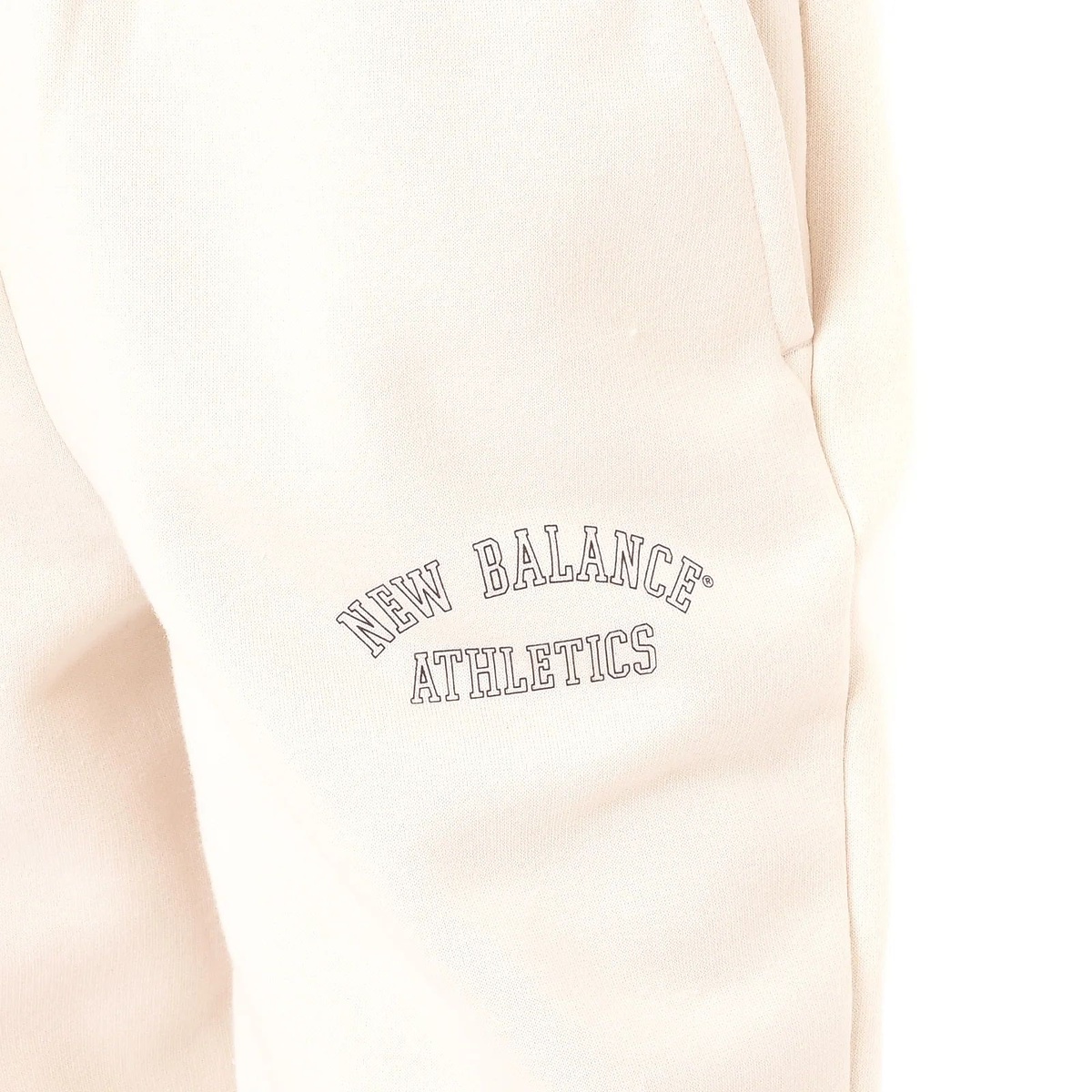 グラフィックフレンチテリーパンツ(裏起毛)